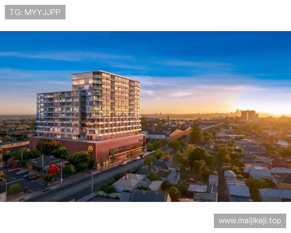 墨尔本城核心城市生活全景指南