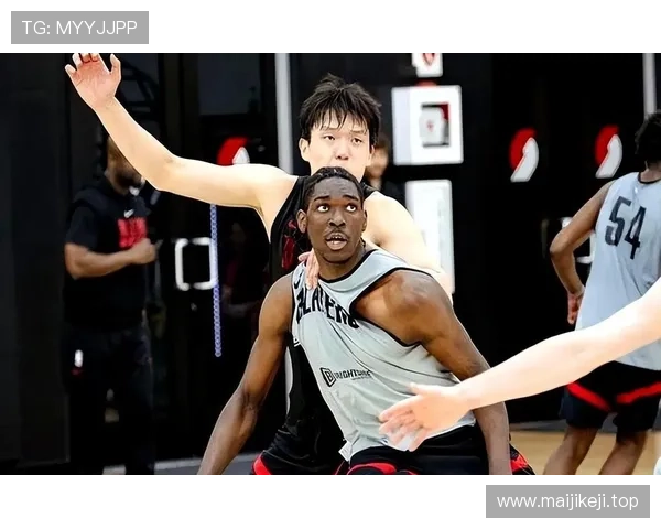 开拓者擒火箭杜兰特30杨瀚森