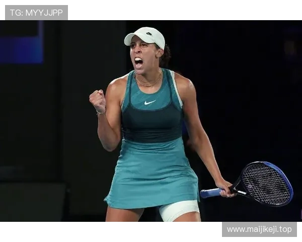 卫冕冠军凯斯强势澳网首秀开门红 卫冕冠军凯斯强势澳网首秀开门红