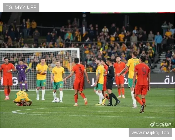 国足1胜1负排澳洲赛区第3 澳大利亚居首 国足1胜1负排澳洲赛区第3 澳大利亚居首